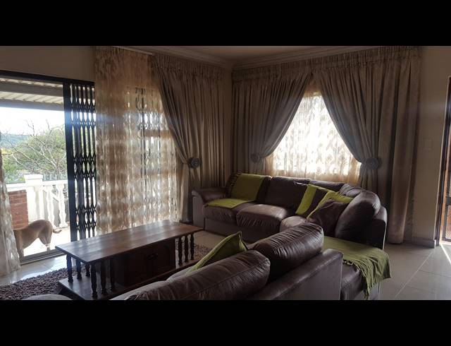 4 BEDROOM HOUSE RENTED IN ILLOVO GLEN
